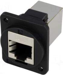 CLIFF Coupler | FT | Cat: