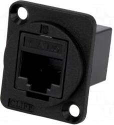 CLIFF Coupler | FT | Cat: