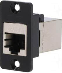 CLIFF Coupler | SLIM | Cat: