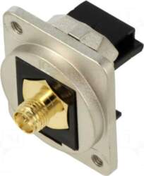 CLIFF Coupler | SMA-RP socket,both