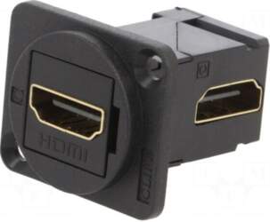 CLIFF Coupler | socket | HDMI