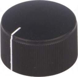 CLIFF Knob | with pointer |