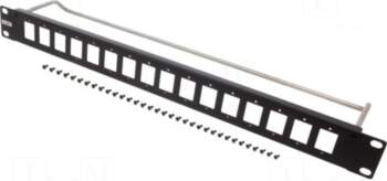 CLIFF Patch panel | rack |