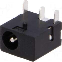 CLIFF Socket | DC supply |