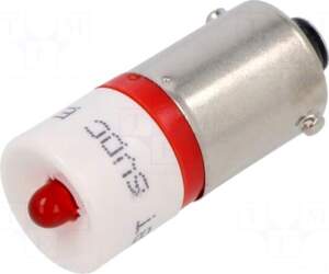 CML INNOVATIVE TECHNOLOGIES LED lamp |