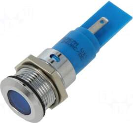 CML INNOVATIVE TECHNOLOGIES Indicator: LED |