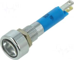 CML INNOVATIVE TECHNOLOGIES Indicator: LED |
