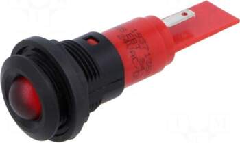 CML INNOVATIVE TECHNOLOGIES Indicator: LED |