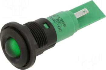 CML INNOVATIVE TECHNOLOGIES Indicator: LED |