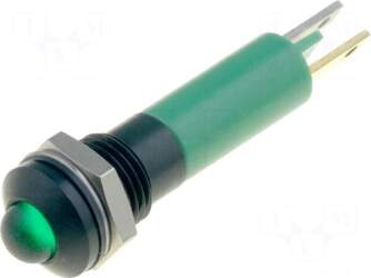 CML INNOVATIVE TECHNOLOGIES Indicator: LED |