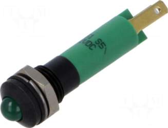 CML INNOVATIVE TECHNOLOGIES Indicator: LED |
