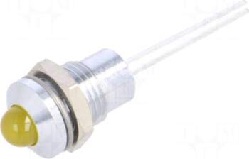 CML INNOVATIVE TECHNOLOGIES Indicator: LED |
