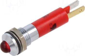 CML INNOVATIVE TECHNOLOGIES Indicator: LED |