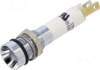 CML INNOVATIVE TECHNOLOGIES Indicator: LED |