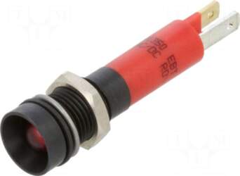CML INNOVATIVE TECHNOLOGIES Indicator: LED |