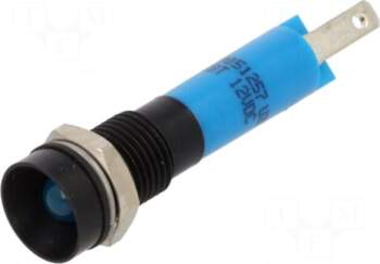 CML INNOVATIVE TECHNOLOGIES Indicator: LED |