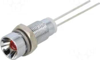 CML INNOVATIVE TECHNOLOGIES Indicator: LED |