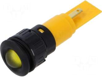 CML INNOVATIVE TECHNOLOGIES Indicator: LED |