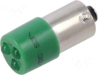 CML INNOVATIVE TECHNOLOGIES LED lamp |