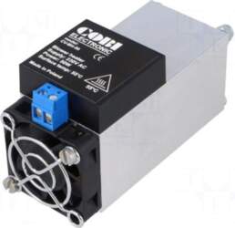 COBI ELECTRONIC Heating element: blower |