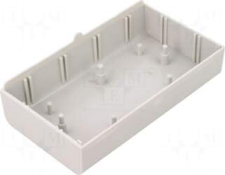 COMBIPLAST Enclosure: enclosure base | X: