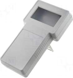 COMBIPLAST Enclosure: for devices with displays