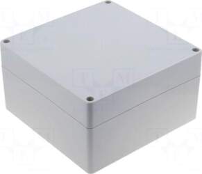 COMBIPLAST Enclosure: multipurpose | X: 160mm