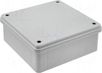 COMBIPLAST Enclosure: multipurpose | X: 160mm