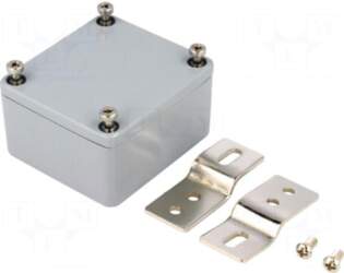 COMBIPLAST Enclosure: multipurpose | X: 58mm
