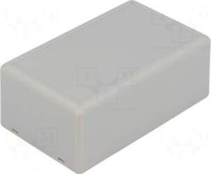COMBIPLAST Enclosure: multipurpose | X: 62mm