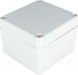 COMBIPLAST Enclosure: multipurpose | X: 70mm