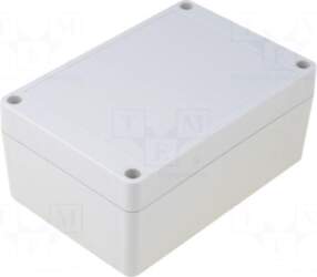 COMBIPLAST Enclosure: multipurpose | X: 85mm