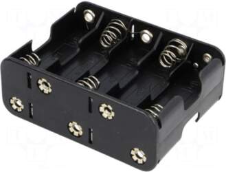 COMF Holder | Leads: 6F22 type