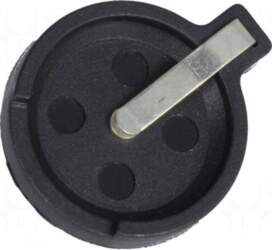 COMF Socket | Size: BR1616,CR1616
