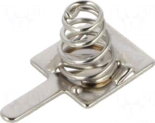 COMF Spring contact | AAA,R03