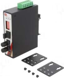 Comparta Automation module: media converter |