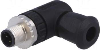 Amphenol CONEC Plug | M12 |