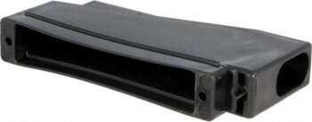 Amphenol CONEC Enclosure: for D-Sub connectors