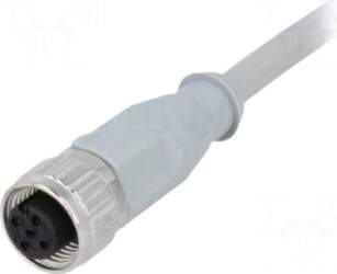 Amphenol CONEC Plug | M12 |