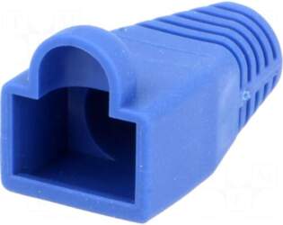 Amphenol CONEC RJ45 plug boot |
