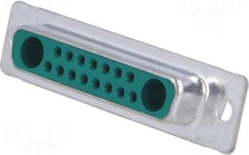 Amphenol CONEC Special D-Sub | PIN: