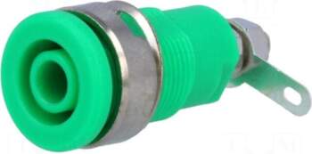 AXIOMET Socket | 4mm banana |