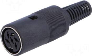 NINIGI Plug | DIN | female