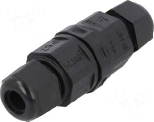 CONNFLY Coupler | Connector: AC supply
