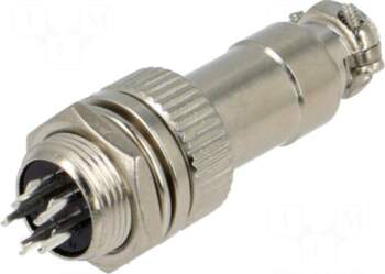 CONNFLY Socket,plug | microphone MINI