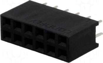 CONNFLY Socket | pin strips |