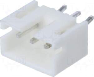 CONNFLY Socket | wire-board | male