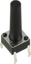 CONNFLY Microswitch TACT | SPST |