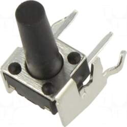 CONNFLY Microswitch TACT | SPST |