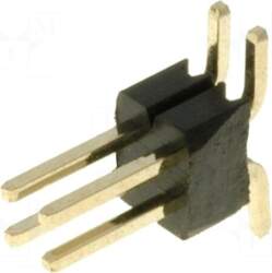 CONNFLY Connector: pin strips | pin